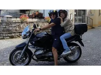 vendo bmw r 1150 r (2000 - 07) usata a omegna (codice 9853762) - moto.it