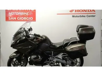 vendo bmw r 1250 rt (2019 - 20) usata a san giorgio canavese (codice 9853830) - moto.it