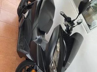 pcx 125 cc ano 2021 montenegro