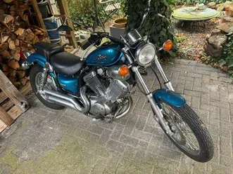 yamaha xv 535