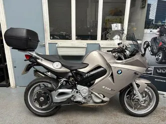 bmw f 800 st 798 cc