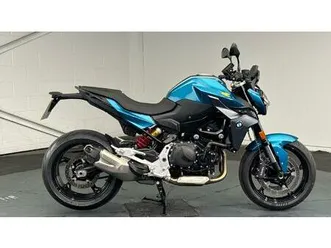 bmw f900 r (20my) 895 cc