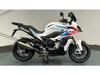 bmw s1000 xr te (20my) 999 cc