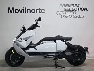 bmw motorrad ce 04