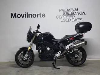 bmw motorrad f 800 r