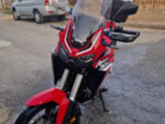 honda africa twin crf1100 l