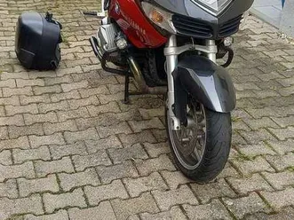 bmw r 1200 st