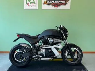 buell cyclone 1200 m2 2001