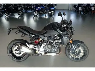 bmw f 900 r premium selection !