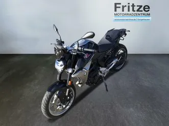 bmw f 900 r winter aktion 2025 !