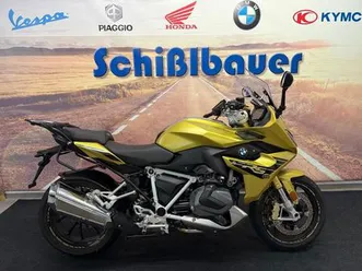 bmw r 1250 rs