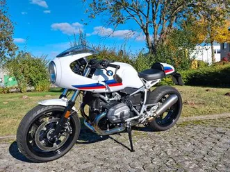 bmw r ninet r9t racer ac schnitzer lenkerumbau lsl