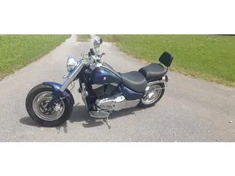 suzuki intruder