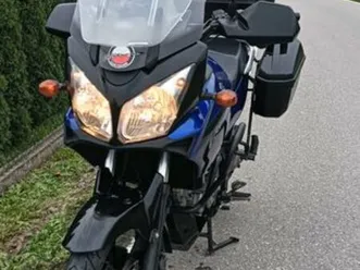 sprzedam motocykl korzenna