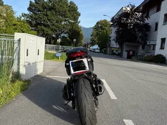 occasion kawasaki z 1000 black edition