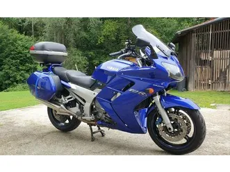 occasion yamaha fjr 1300