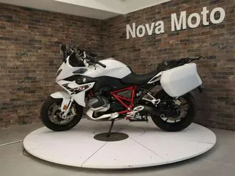 bmw r 1250 rs abs bianco