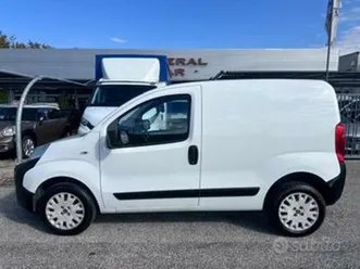 fiat fiorino 1.4 8v furgone natural power sx