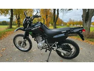 yamaha xt 600e dj02