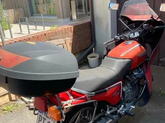 honda cx500 euro