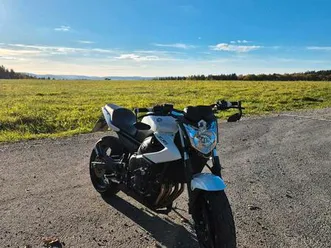 yamaha xj6