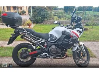 yamaha xt 1200 z super ténéré - 2011