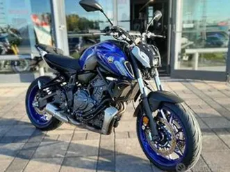 yamaha mt-07 abs