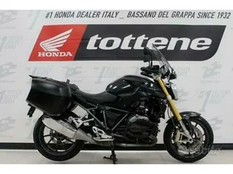 bmw r 1200 r abs asc rdc dynamic esa mappature acc