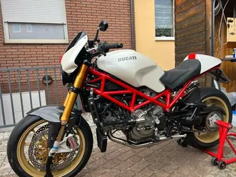 ducati monster s4rs testrastretta