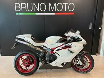 mv agusta f4 1000 r