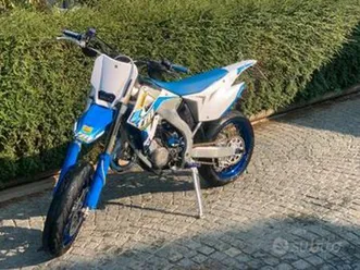 tm smr 125 fi