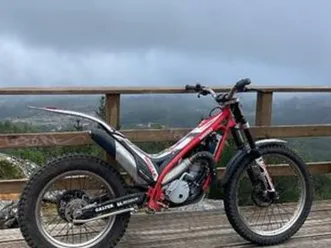 gas gas - txt pro 300