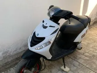 piaggio - zip sp h2o