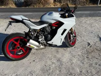 ducati - supersport s