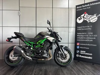 kawasaki z900 starterbonus