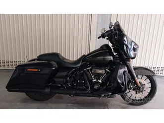 street glide special 2019