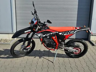 beta rr 125 lc 2021 enduro top zustand