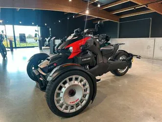 can-am ryker 900 ace rally edition 2024 | 36 mon garant