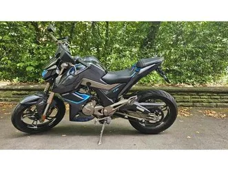 zontes zt 125 u (tolle ktm duke alternative)