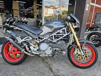 ducati s4r 2003