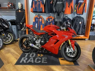 ducati supersport 939s 2019
