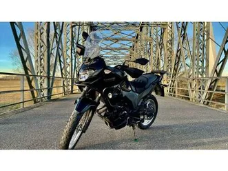 vendo kawasaki versys-x 300 urban (2017 - 19) usata a verolanuova (codice 9854415) - moto.it