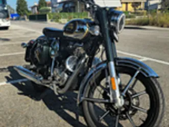 royal enfield classic 500