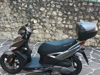 kymco agility 125 - 2025
