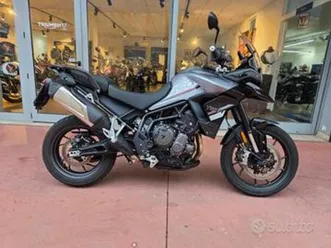 triumph tiger sport 850
