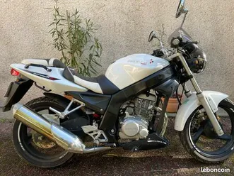 daelim roadwin en l’état