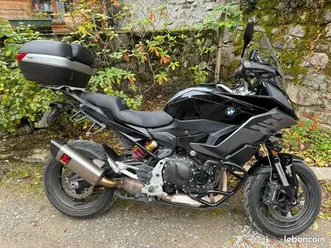 bmw f900xr 2024 105cv