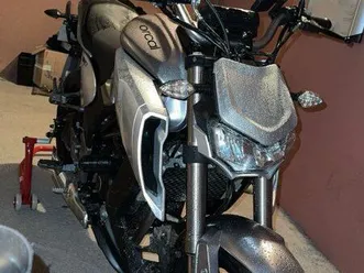 ?️ orcal sk01 – 2021 – 2 700 km – presque neuve