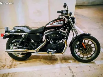 harley davidson 883r