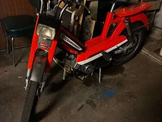 peugeot 103 – très bon état / moteur neuf sur facture